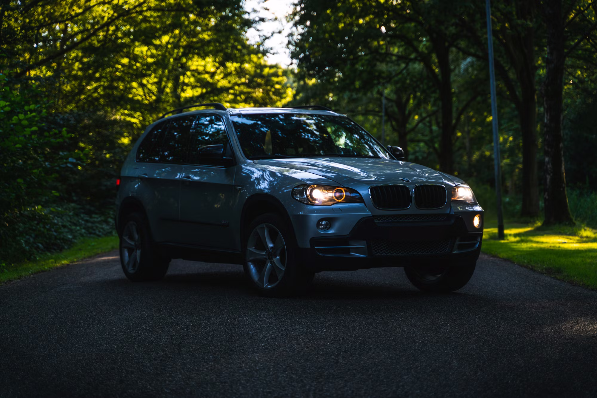 Exploring the SUV Landscape: A Guide to Choosing Your Perfect Fit